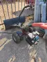 Снегорин honda с дъска, снимка 4