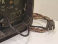 Радиоапарат Aeg super 69 wk, снимка 8