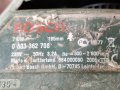 Пробивен трион(зеге) BOSCH PFZ 700 PE, снимка 3