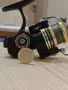 Рядка японска макара Ryobi GX-10 (Micro/UL) – 1:5.1, Made in Japan (Като НОВА + 2-ра шпула ), снимка 12