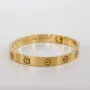 Cartier Love гривна 1 към 1, снимка 2