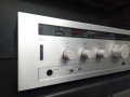 SANSUI A-5 - стерео усилвател, снимка 3