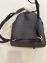 Кожена раница Michael Kors, снимка 2