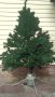 Новогодишна изкуствена и реалистична елха 130 см, снимка 1 - Други - 42735541