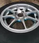 4бр джанти BSA Top Racing R14 - 4x100, снимка 3