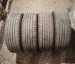 Продавам 4 броя Летни Гуми 205.60.16 на 1 сезон дот 2022 Контентал , снимка 1