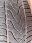 4 броя употребявани всесезонни гуми 5 мм грайфер 215/60/17, снимка 10