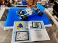 Лего 42091
lego technic, снимка 1 - Конструктори - 44382812