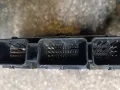 ECU компютър RENAULT MEGANE SCENIC 1.9 DCI , 0 281 012 589, 0281012589, 8200527725 8200527756, снимка 2