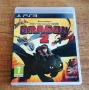 PS3 How To Train Your Dragon 2 - Sony Playstation 3 , снимка 1