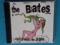 The Bates-1995-Pleasure+Pain(Pop Punk)(Germany)
