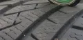 Гуми 195 55 16 Континентал Continental 4 броя. Нов внос. Не са нови. Гаранция, снимка 3