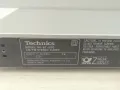 Разпродажба тунер technics st-500 , снимка 8