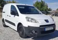 Peugeot Partner 1.6HDi 90PS 2008г. 2+1 места, снимка 1