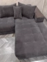 Ъглов разтегателен диван , снимка 6