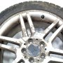 Алуминиева джанта 5x112 с гума R17 Mercedes-Benz C-Class 204 (W/S/C)(2007-2014) ID: 98117, снимка 2