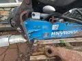 Хидравличен чук ANROSS AM450, тегло450 кг,, снимка 3