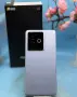 ГАРАНЦИОНЕН!!! Realme GT 7T, 12GB RAM, 512GB, 5G, IceSense Blue, снимка 4