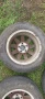 джанти с гуми 15, 5х112, 7j et 37 vw, audi , снимка 14