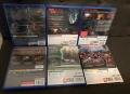 6 броя PS5 игри! Хорър пакет!, снимка 2