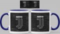 Чаша Ювентус Juventus Керамична, снимка 2