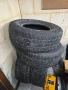 4 гуми   265 70 16 Cooper Discoverer AT3, снимка 2