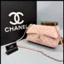 Chanel Дамска Чанта Шанел - Различни Цветове И Модели Код V34, снимка 6