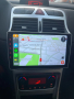 Peugeot 307/307СС 2002-2013 Android Mултимедия/Навигация, снимка 4