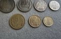 Монети 8 . България. Лот . 1990 година.1, 2, 5, 10, 20, 50 стотинки . 1 лев., снимка 4