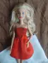 Оригинална Кукла Barbie - Mattel, снимка 3