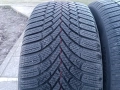 4бр. зимни гуми 245/50/19 Bridgestone, снимка 7