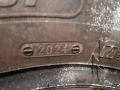 Гуми Taurus 175/65/14 DOT 2024, снимка 2