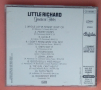 Little Richard – Greatest Hits – CD, снимка 2