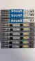 MAXELL Sound японски аудиокасети, снимка 2
