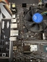 Дънна платка: MSI H410M-A PRO Сокет: LGA 1200 Core i5-10500 3.10GHz, снимка 5