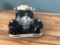 Модел на Jaguar 1:18 Burago Italy, снимка 12
