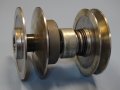 Вариаторни шайби комплект Berges F100B/R100B variable speed pulley, снимка 4