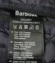 Мъжко яке Barbour - M/L, снимка 8