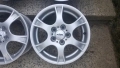 Алуминиеви джанти Rial Opel 5x110x15, снимка 3