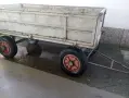 Ремарке трактор , снимка 1