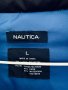 Зимно яке-puffer 80% гъши пух  NAUTICA NX3000 Америка, снимка 4