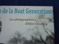 Allen Ginsberg - Souvenirs de la Beat Generation, снимка 2
