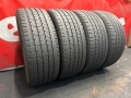 265 60 18, Всесезонни гуми, Continental CrossContact, 4 броя, снимка 1