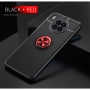 Huawei nova 8i /Honor 50 Lite Удароустойчив Ring Holder Калъф и Протектор, снимка 13