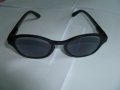 Черни детски диопртични очила +2, снимка 1