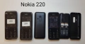Панел за Nokia C1-01, E65, 220, 1680, 2680, 5800, 6080, 6234, 6270, 6020, снимка 4