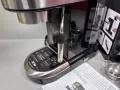 НОВА! Ръчна еспресо машина ETA Coffito, 1465 W, 20 bar, 1400 ml, разпенващо устройство, снимка 5