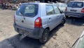 Suzuki Alto 1.1 16V на части, снимка 3