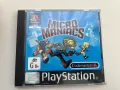 Micro Maniacs за PS1, снимка 1
