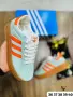 Adidas Gazelle Нови Дамски Маратонки Адидас с Кутия , снимка 3